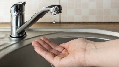 Горячую воду отключат в Балхаше на три недели