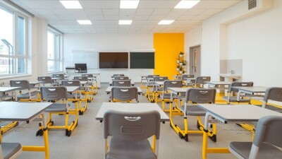 Как выглядит первая в Казахстане комфортная школа