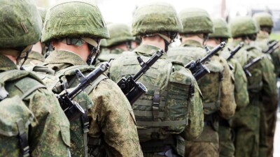 В Алматы солдаты прошли обучение на водителей, но не могут получить права