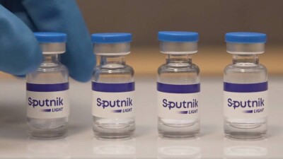 В Армении "Спутник Лайт" одобрен в качестве бустера