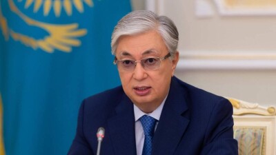 Токаев поручил правительству урегулировать ситуацию на границе с Кыргызстаном