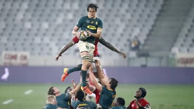 Sports Photography Awards 2022: лучшие спортивные снимки года