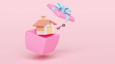 Как подарить квартиру и кто может помешать