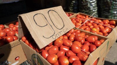 Помидоры по 90 тенге за кг. Выгодно ли сейчас делать домашние заготовки