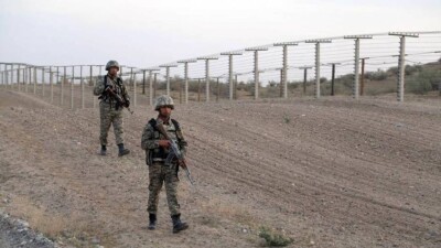 Минобороны Узбекистана опровергло сообщение об обстреле со стороны Афганистана