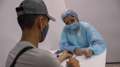 Убийство врача в Алматы: медики просят защиты