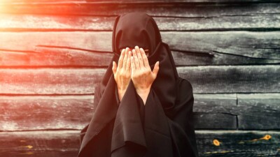 Чего боится вернувшаяся из Сирии вдова радикального исламиста