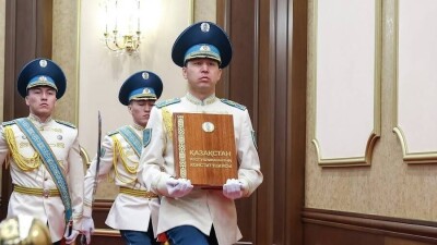 Ради чего казахстанцы собираются прийти на референдум