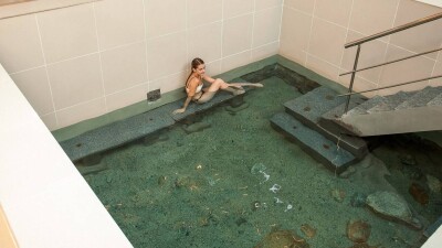 Какие курорты в Казахстане радоновые и относится ли к ним Чунджа