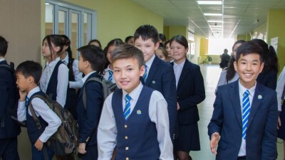 Новая инициатива Токаева: "Национальный фонд – детям"