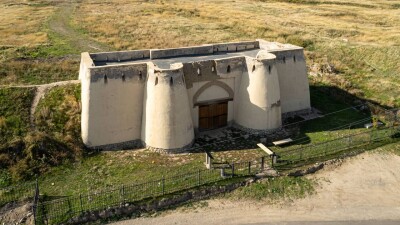 Талгар: как живёт город с тысячелетней историей и что там стоит посмотреть