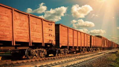 На границе с Китаем проблема не решается: простаивают 6 тысяч контейнеров с грузом