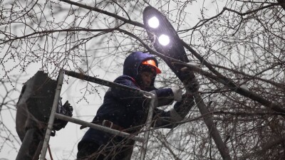 Алматы во тьме: почему в городе такое плохое освещение и будет ли что-то меняться