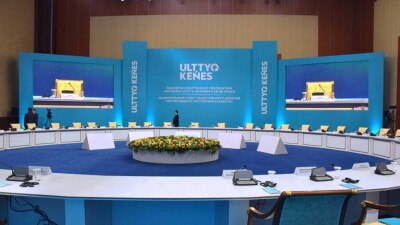 Защитить журналистов от давления и снизить порог для партий: о чем говорили на заседании НСОД