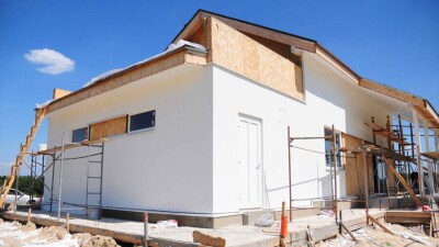 17 млн тенге из бюджета выделено на водопровод для домов кандасов в СКО