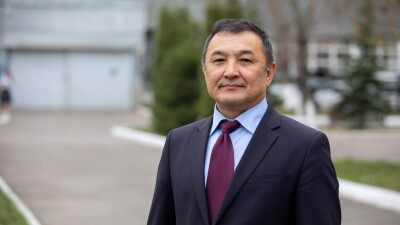 Что нужно для достижения мечты и как популяризовать космос с помощью TikTok: интервью с Айдыном Аимбетовым