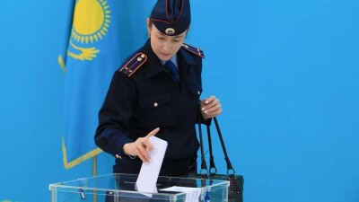 Можно ли голосовать вдвоём, есть ли на участках дресскод и какие СМИ могут освещать референдум