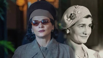 Сотрудничала ли Коко Шанель с нацистами? Правда сложнее