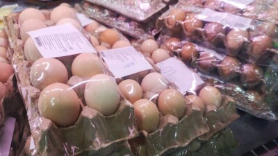 Золотые яйца: почему самый дешёвый белок с каждым днём становится дороже