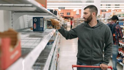 Ассортиментный голод. Почему с полок казахстанских магазинов пропали многие товары