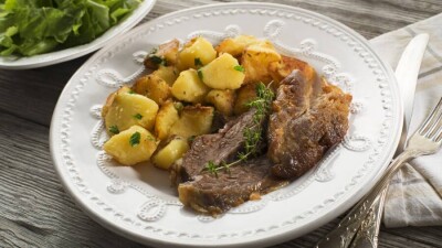 Что будет с ценами на мясо и картофель в Казахстане