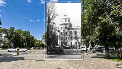 Было – стало: сравниваем современный Алматы с архивными фото
