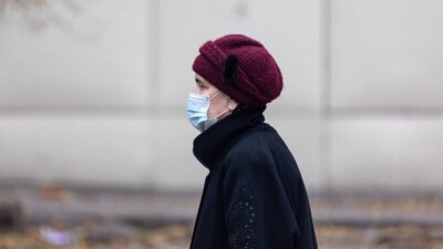 Алматинцы массово болеют, но это не ковид