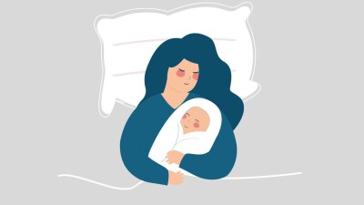 Больничный по беременности и родам: сколько денег получит казахстанка. Считаем на конкретном примере