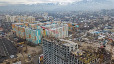 Квартиры "за пенсионку" больше не покупают. Что будет с ценами на недвижимость?