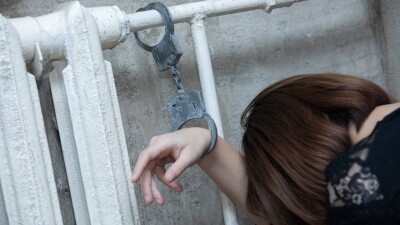 В круге насилия. Как разорвать цепи абьюза