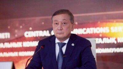 Кому проиграл Сапархан Омаров. Очередной министр не справился с сельским хозяйством Казахстана