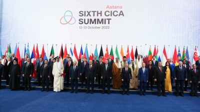 Казахстан выжал из саммита СВМДА все возможные дипломатические выгоды