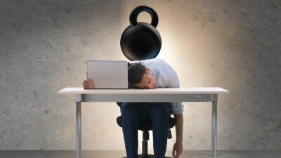 Повышение налогов добьёт бизнес