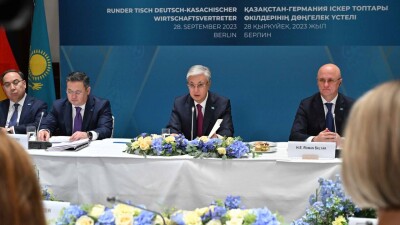 Токаев дал чёткий сигнал о приверженности принципам многовекторности