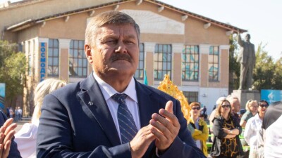 Глава Байконура: Мы стремимся упростить въезд в город