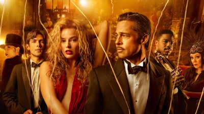 "Вавилон" Дэмьена Шазелла: гимн кино в кривом зеркале гротеска