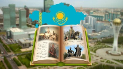"Борьба за власть в прошлом была такой же, как сейчас". Топ-5 увлекательных книг об истории Казахстана
