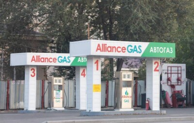 В Шымкенте подорожал автогаз. Водители в недоумении