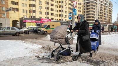 Каким будет Социальный кодекс и кого он защитит