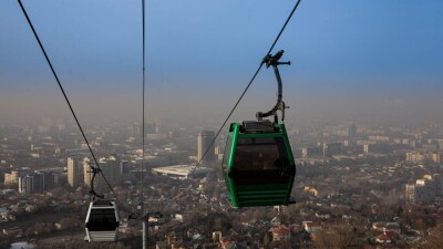 Учёные обнаружили связь между загрязнением воздуха и ростом устойчивости к антибиотикам