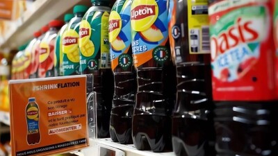 Сеть супермаркетов во Франции начала предупреждать о "шринкфляции" – уменьшении упаковок товаров при прежней цене