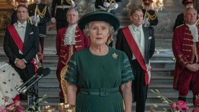 Полуправда-полуложь, но весьма занимательная: пятый сезон сериала Netflix "Корона"