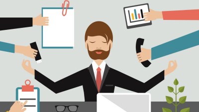 Решили открыть свой бизнес? С чего начать