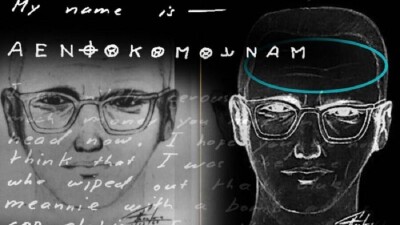 Загадка Зодиака: почему полвека не могут найти одного из самых известных серийных убийц Америки