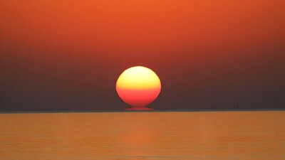 Необъяснимое потепление океана настораживает учёных