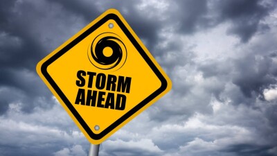 Снова кризис. Мировой экономике грозит новый спад в рекордно короткий срок