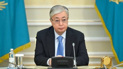Принц Абу-Даби, премьер Венгрии и король Бахрейна поддержали действия казахстанского руководства