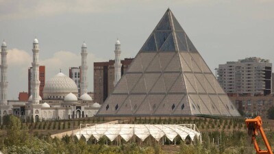 Что такое "пассивная светскость" и почему она важна для Казахстана