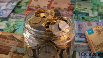 Как не тратить всё, что зарабатываешь