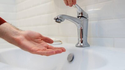 В Балхаше несколько дней нет воды